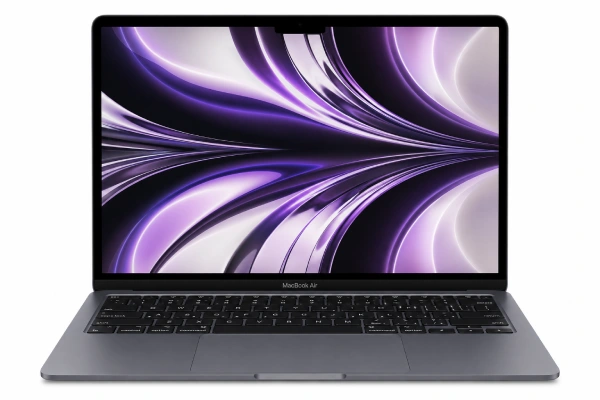 MacBook