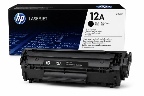 Toner