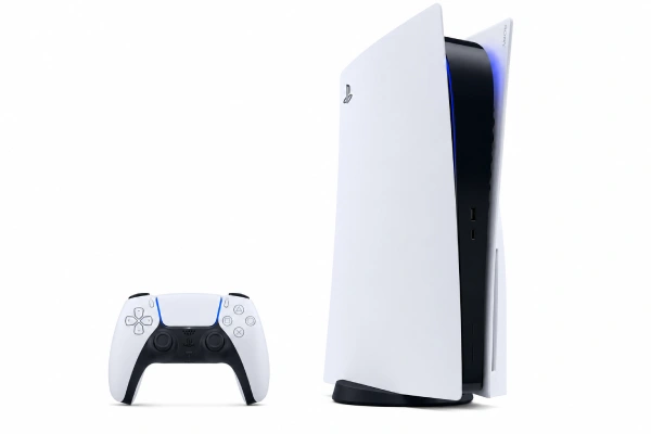 PS5